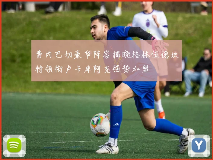 费内巴切豪华阵容揭晓格林伍德坎特领衔卢卡库阿克强势加盟